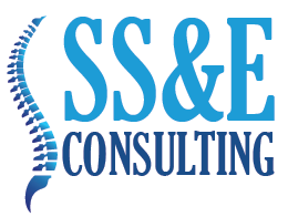 SS&E Consulting, Inc. Logo